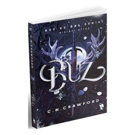 Buz Nemesis Kitap