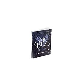 Buz Nemesis Kitap