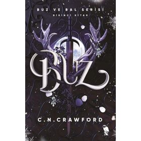 Buz Nemesis Kitap