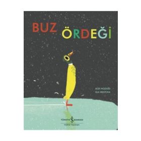 Buz Ördeği - Alex Nogues