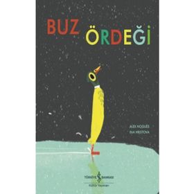 Buz Ördeği - Alex Nogues