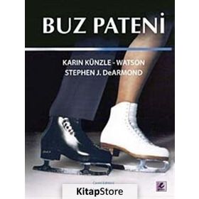 BUZ PATENI - KARIN KÜNZLE-WATSON;STEPHEN J. DEARMOND