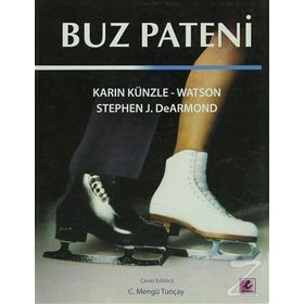 BUZ PATENI - KARIN KÜNZLE-WATSON;STEPHEN J. DEARMOND