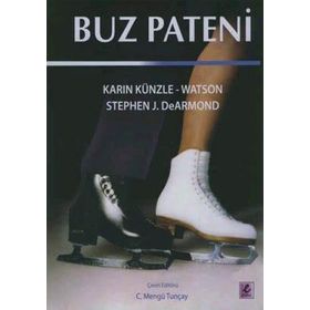 BUZ PATENI - KARIN KÜNZLE-WATSON;STEPHEN J. DEARMOND