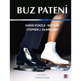BUZ PATENI - KARIN KÜNZLE-WATSON;STEPHEN J. DEARMOND