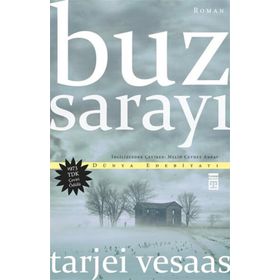 Buz Sarayı - Tarjei Vesaas