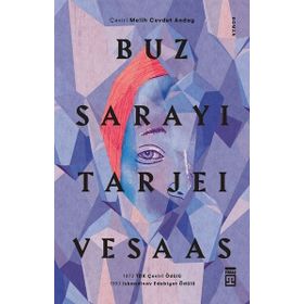 Buz Sarayı - Tarjei Vesaas