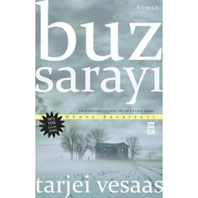 Buz Sarayı - Tarjei Vesaas