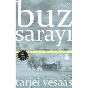 Buz Sarayı - Tarjei Vesaas