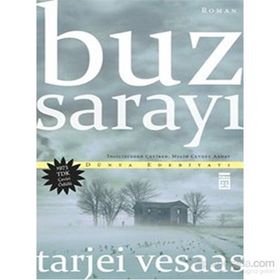 Buz Sarayı - Tarjei Vesaas