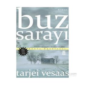 Buz Sarayı - Tarjei Vesaas