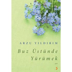 BUZ ÜSTÜNDE YÜRÜMEK - ARZU YILDIRIM