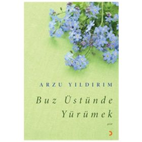 BUZ ÜSTÜNDE YÜRÜMEK - ARZU YILDIRIM