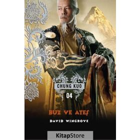 Buz ve Ateş - David Wingrove