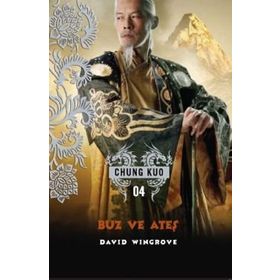 Buz ve Ateş - David Wingrove