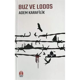 Buz ve Lodos - Adem Karafilik