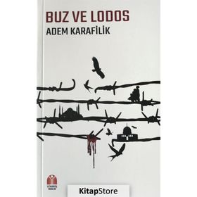Buz ve Lodos - Adem Karafilik