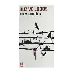 Buz ve Lodos - Adem Karafilik