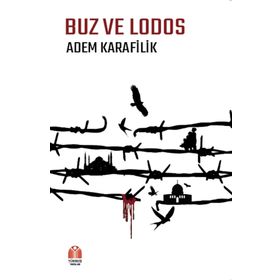 Buz ve Lodos - Adem Karafilik