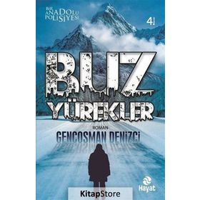 Buz Yürekler - Gençosman Denizci