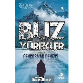 Buz Yürekler - Gençosman Denizci