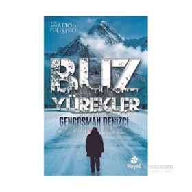 Buz Yürekler - Gençosman Denizci