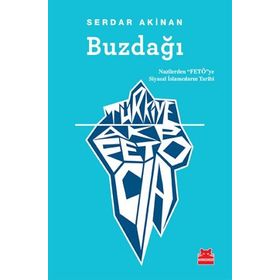 Buzdağı / Serdar Akinan