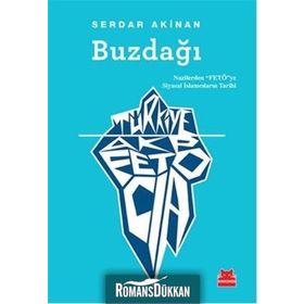 Buzdağı / Serdar Akinan