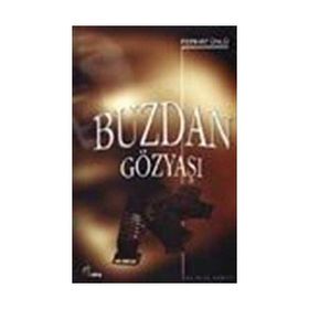 Buzdan Gözyaşı - Ferhat Ünlü