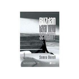 Buzdan Hayal miydi Sevdam? - Semra Dereli