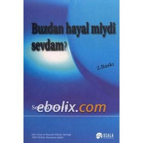 Buzdan Hayal miydi Sevdam? - Semra Dereli