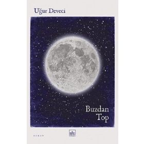 Buzdan Top - Uğur Deveci