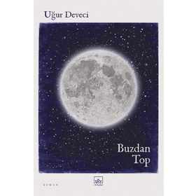 Buzdan Top - Uğur Deveci
