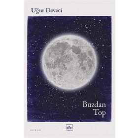 Buzdan Top - Uğur Deveci