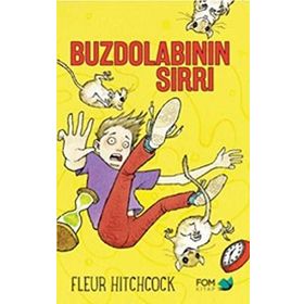 Buzdolabının Sırrı - Fleur Hitchcock