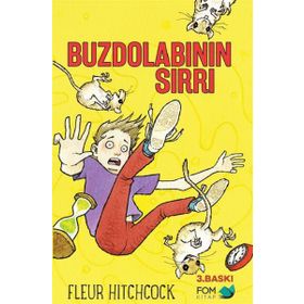 Buzdolabının Sırrı - Fleur Hitchcock