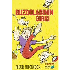 Buzdolabının Sırrı - Fleur Hitchcock