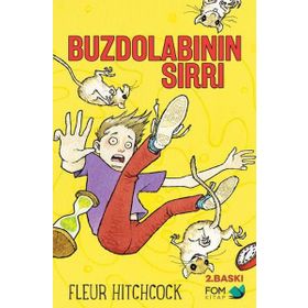 Buzdolabının Sırrı - Fleur Hitchcock