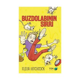 Buzdolabının Sırrı - Fleur Hitchcock