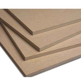 Buzkan HAMMDF5M 90 cm x 95 cm Baza Kapak Suntası 5 mm Ham Mdf Plaka Karyola Suntası