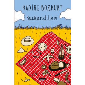 Buzkandilleri - Kadire Bozkurt