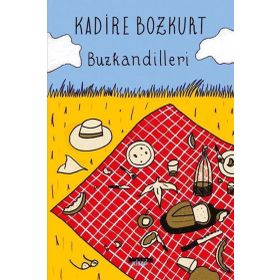 Buzkandilleri - Kadire Bozkurt