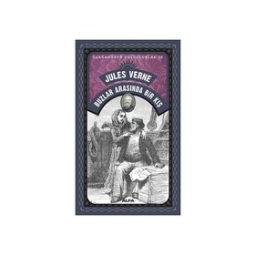 Buzlar Arasında Bir Kış - Jules Verne
