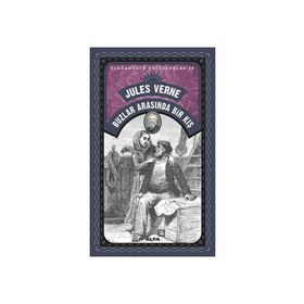Buzlar Arasında Bir Kış - Jules Verne