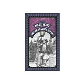 Buzlar Arasında Bir Kış - Jules Verne