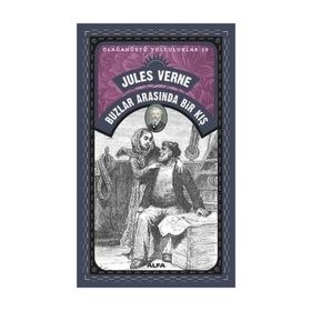 Buzlar Arasında Bir Kışve İki Öykü - Jules Verne
