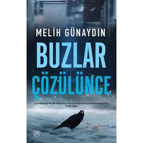 Buzlar Çözülünce Düşbaz Kitaplar