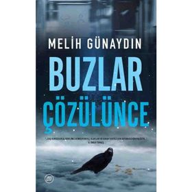 Buzlar Çözülünce Düşbaz Kitaplar