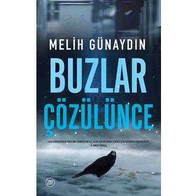 Buzlar Çözülünce Düşbaz Kitaplar