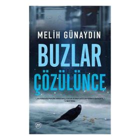 Buzlar Çözülünce Düşbaz Kitaplar